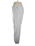 Dunnes Solid Gray Casual Pants Size 16 - photo 5