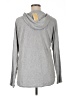 MICHAEL Michael Kors Gray Pullover Sweater Size XL - photo 2