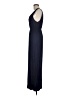 White Mark Blue Cocktail Dress Size M - photo 5