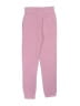 ZeroXposur Hearts Pink Casual Pants Size 7 - photo 2