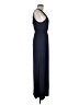White Mark Blue Cocktail Dress Size M - photo 4