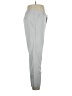 Dunnes Solid Gray Casual Pants Size 16 - photo 4