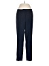 Vince Camuto Solid Blue Dress Pants Size 8 - photo 1