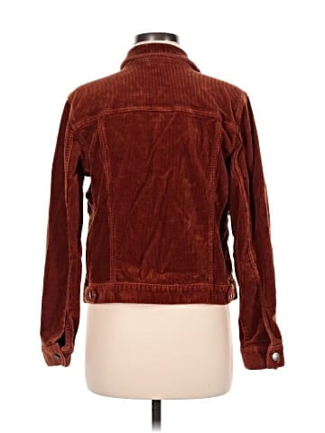 a.n.a. A New Approach Jacket (view 2)