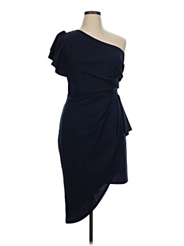BTFBM Cocktail Dress (view 1)