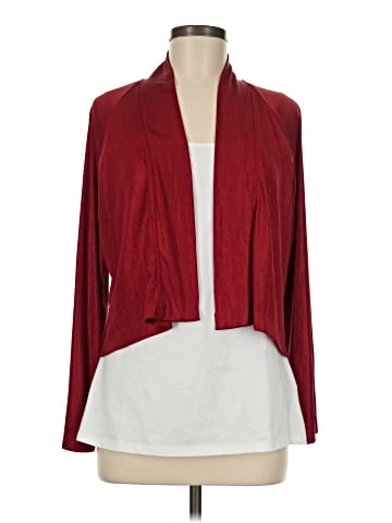 Travelers by Chico's Cardigan (view 1)