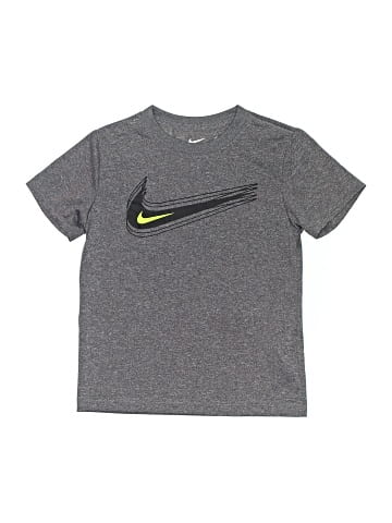 Nike Active T-Shirt (view 1)