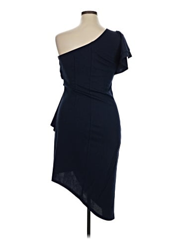 BTFBM Cocktail Dress (view 2)