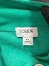 J.Crew Factory Store Green Pullover Sweater Size XL - photo 7