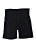 Gap Fit Solid Black Athletic Shorts Size S - photo 1