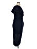 BTFBM Blue Cocktail Dress Size XL - photo 4