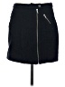 Joie Black Casual Skirt Size S - photo 1