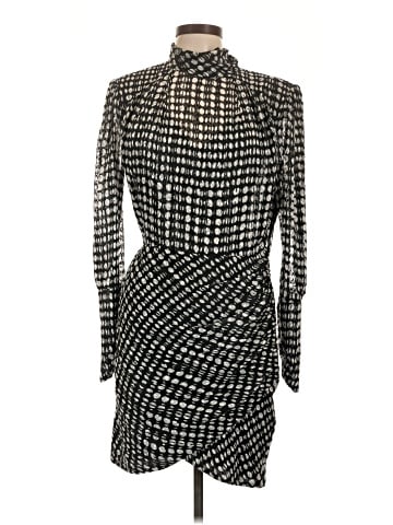 BA&SH Cocktail Dress (view 1)