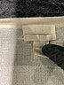 J.Crew Collection 100% Cashmere Ivory Cashmere Pullover Sweater Size M - photo 7
