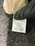 J.Crew Collection 100% Cashmere Ivory Cashmere Pullover Sweater Size M - photo 8