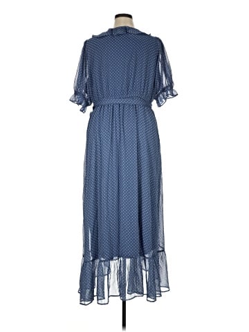 LC Lauren Conrad Casual Dress (view 2)