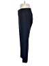 Vince Camuto Solid Blue Dress Pants Size 8 - photo 5