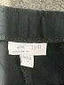 J.Jill Solid Black Dress Pants Size M - photo 7