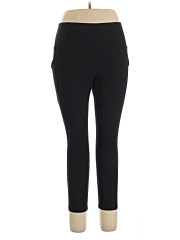 Lululemon Athletica Active Pants (view 1)