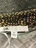 DR2 100% Rayon Black Kimono Size 1X - photo 7