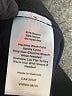 Talbots Solid Blue Active Pants Size 16 - photo 8