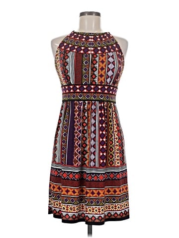 Maggy London Casual Dress (view 1)