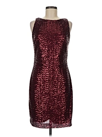Lauren by Ralph Lauren Cocktail Dress (view 1)