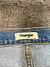 Wrangler Jeans Co Blue Jeans Size 29 waist - photo 7