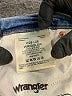 Wrangler Jeans Co Blue Jeans Size 29 waist - photo 8