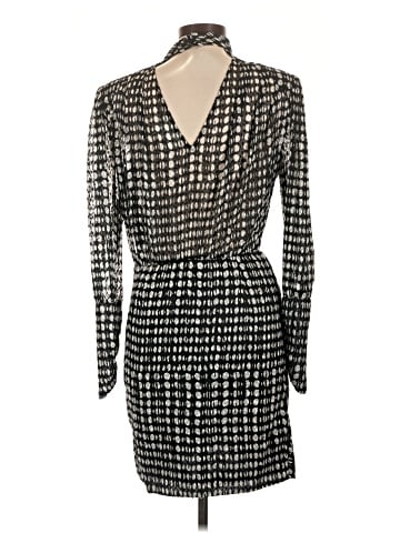 BA&SH Cocktail Dress (view 2)