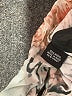 Tolani 100% Modal Orange Kimono One size - photo 5