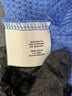 Straight Down Blue Sweatshirt Size L - photo 8