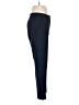 Vince Camuto Solid Blue Dress Pants Size 8 - photo 4