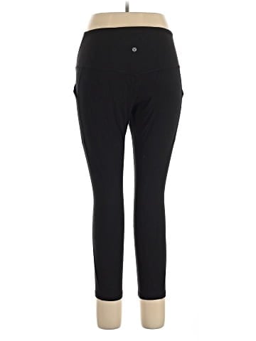 Lululemon Athletica Active Pants (view 2)