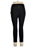 Lululemon Athletica Solid Black Active Pants Size 14 - photo 2