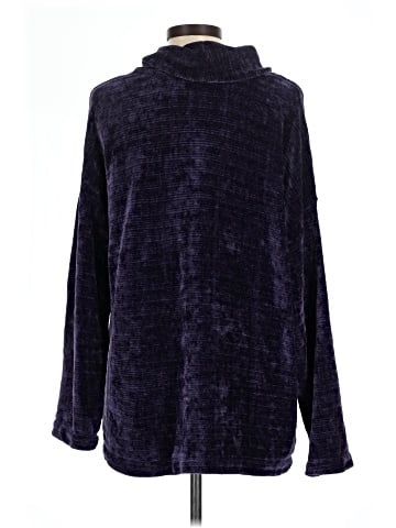 J.Jill Poncho (view 2)