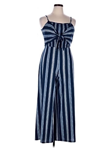 No Boundaries Jumpsuit (view 1)