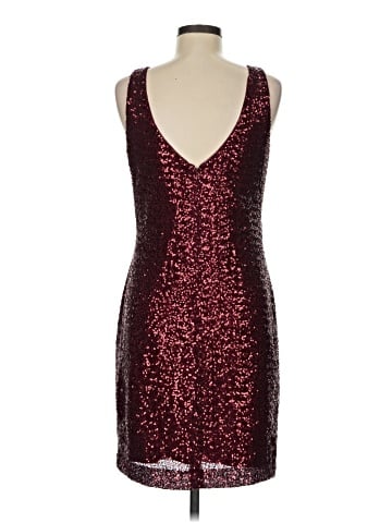Lauren by Ralph Lauren Cocktail Dress (view 2)