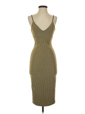 Missguided Cocktail Dress (view 1)