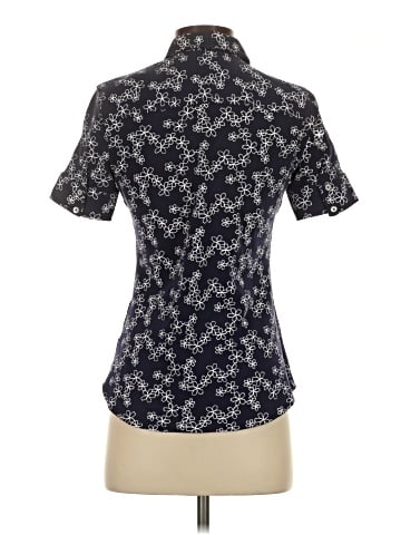 U.S. Polo Assn. Short Sleeve Blouse (view 2)