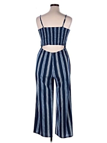No Boundaries Jumpsuit (view 2)