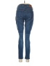 Lucky Brand Solid Blue Jeans Size 6 - photo 2