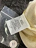 Talbots Floral Tie-dye Yellow Cardigan Size S - photo 8
