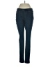 Hue Blue Jeggings Size S - photo 1
