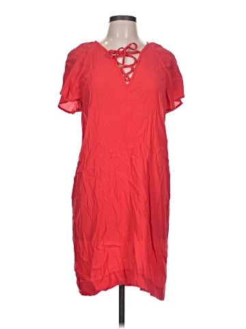 Madewell Raincoat (view 1)