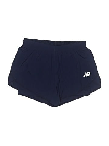 New Balance Athletic Shorts (view 1)