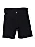 Gap Fit Solid Black Athletic Shorts Size S - photo 2