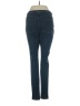 Hue Blue Jeggings Size S - photo 2