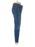 Lucky Brand Solid Blue Jeans Size 6 - photo 4