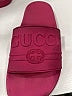 Gucci Pink Sandals Size EU (IT) 38 / US 8 - photo 5